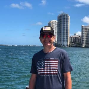 Meet your Posher, Yuriy